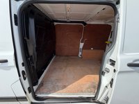 USED 2023 23 FORD TRANSIT CUSTOM 2.0 300 EcoBlue Leader Panel Van 5dr Diesel Manual L1 H1 Euro 6 (s/s) (130 ps) 