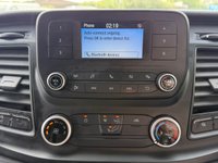 USED 2023 23 FORD TRANSIT CUSTOM 2.0 300 EcoBlue Leader Panel Van 5dr Diesel Manual L1 H1 Euro 6 (s/s) (130 ps) 