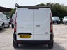 USED 2023 23 FORD TRANSIT CUSTOM 2.0 300 EcoBlue Leader Panel Van 5dr Diesel Manual L1 H1 Euro 6 (s/s) (130 ps) 