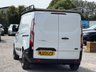 USED 2023 23 FORD TRANSIT CUSTOM 2.0 300 EcoBlue Leader Panel Van 5dr Diesel Manual L1 H1 Euro 6 (s/s) (130 ps) 