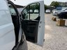 USED 2023 23 FORD TRANSIT CUSTOM 2.0 300 EcoBlue Leader Panel Van 5dr Diesel Manual L1 H1 Euro 6 (s/s) (130 ps) 