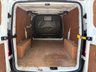 USED 2023 23 FORD TRANSIT CUSTOM 2.0 300 EcoBlue Leader Panel Van 5dr Diesel Manual L1 H1 Euro 6 (s/s) (130 ps) 