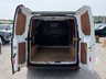 USED 2023 23 FORD TRANSIT CUSTOM 2.0 300 EcoBlue Leader Panel Van 5dr Diesel Manual L1 H1 Euro 6 (s/s) (130 ps) 