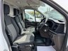 USED 2023 23 FORD TRANSIT CUSTOM 2.0 300 EcoBlue Leader Panel Van 5dr Diesel Manual L1 H1 Euro 6 (s/s) (130 ps) 