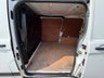USED 2023 23 FORD TRANSIT CUSTOM 2.0 300 EcoBlue Leader Panel Van 5dr Diesel Manual L1 H1 Euro 6 (s/s) (130 ps) 