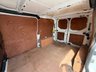 USED 2023 23 FORD TRANSIT CUSTOM 2.0 300 EcoBlue Leader Panel Van 5dr Diesel Manual L1 H1 Euro 6 (s/s) (130 ps) 
