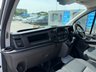 USED 2023 23 FORD TRANSIT CUSTOM 2.0 300 EcoBlue Leader Panel Van 5dr Diesel Manual L1 H1 Euro 6 (s/s) (130 ps) 