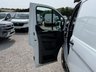 USED 2023 23 FORD TRANSIT CUSTOM 2.0 300 EcoBlue Leader Panel Van 5dr Diesel Manual L1 H1 Euro 6 (s/s) (130 ps) 