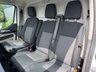USED 2023 23 FORD TRANSIT CUSTOM 2.0 300 EcoBlue Leader Panel Van 5dr Diesel Manual L1 H1 Euro 6 (s/s) (130 ps) 
