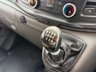 USED 2023 23 FORD TRANSIT CUSTOM 2.0 300 EcoBlue Leader Panel Van 5dr Diesel Manual L1 H1 Euro 6 (s/s) (130 ps) 