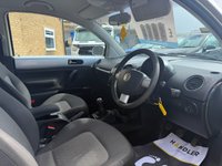 USED 2010 10 VOLKSWAGEN BEETLE 1.6 Hatchback 3dr Petrol Manual Euro 4 (102 ps) Immaculate Condition inside and out