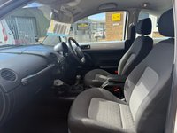 USED 2010 10 VOLKSWAGEN BEETLE 1.6 Hatchback 3dr Petrol Manual Euro 4 (102 ps) Immaculate Condition inside and out