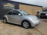 USED 2010 10 VOLKSWAGEN BEETLE 1.6 Hatchback 3dr Petrol Manual Euro 4 (102 ps) Immaculate Condition inside and out