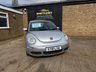 USED 2010 10 VOLKSWAGEN BEETLE 1.6 Hatchback 3dr Petrol Manual Euro 4 (102 ps) Immaculate Condition inside and out