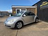 USED 2010 10 VOLKSWAGEN BEETLE 1.6 Hatchback 3dr Petrol Manual Euro 4 (102 ps) Immaculate Condition inside and out
