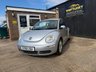 USED 2010 10 VOLKSWAGEN BEETLE 1.6 Hatchback 3dr Petrol Manual Euro 4 (102 ps) Immaculate Condition inside and out