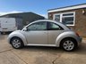 USED 2010 10 VOLKSWAGEN BEETLE 1.6 Hatchback 3dr Petrol Manual Euro 4 (102 ps) Immaculate Condition inside and out