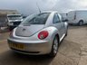 USED 2010 10 VOLKSWAGEN BEETLE 1.6 Hatchback 3dr Petrol Manual Euro 4 (102 ps) Immaculate Condition inside and out