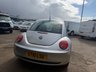 USED 2010 10 VOLKSWAGEN BEETLE 1.6 Hatchback 3dr Petrol Manual Euro 4 (102 ps) Immaculate Condition inside and out
