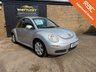 USED 2010 10 VOLKSWAGEN BEETLE 1.6 Hatchback 3dr Petrol Manual Euro 4 (102 ps) Immaculate Condition inside and out
