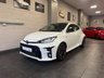 USED 2021 21 TOYOTA YARIS 1.6T GR Circuit AWD Euro 6 3dr 1 OWNER FULL TOYOTA HISTORY