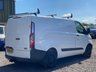 USED 2018 18 FORD TRANSIT CUSTOM 2.0 TDCi 270 L1 H1 5dr WARRANTYTOWBARR.RACKWETBELT