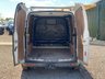 USED 2018 18 FORD TRANSIT CUSTOM 2.0 TDCi 270 L1 H1 5dr WARRANTYTOWBARR.RACKWETBELT