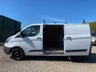USED 2018 18 FORD TRANSIT CUSTOM 2.0 TDCi 270 L1 H1 5dr WARRANTYTOWBARR.RACKWETBELT