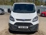 USED 2018 18 FORD TRANSIT CUSTOM 2.0 TDCi 270 L1 H1 5dr WARRANTYTOWBARR.RACKWETBELT
