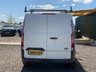 USED 2018 18 FORD TRANSIT CUSTOM 2.0 TDCi 270 L1 H1 5dr WARRANTYTOWBARR.RACKWETBELT