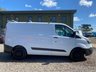 USED 2018 18 FORD TRANSIT CUSTOM 2.0 TDCi 270 L1 H1 5dr WARRANTYTOWBARR.RACKWETBELT