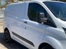 USED 2018 18 FORD TRANSIT CUSTOM 2.0 TDCi 270 L1 H1 5dr WARRANTYTOWBARR.RACKWETBELT
