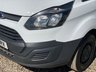 USED 2018 18 FORD TRANSIT CUSTOM 2.0 TDCi 270 L1 H1 5dr WARRANTYTOWBARR.RACKWETBELT