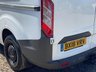 USED 2018 18 FORD TRANSIT CUSTOM 2.0 TDCi 270 L1 H1 5dr WARRANTYTOWBARR.RACKWETBELT