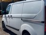 USED 2018 18 FORD TRANSIT CUSTOM 2.0 TDCi 270 L1 H1 5dr WARRANTYTOWBARR.RACKWETBELT