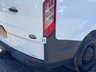 USED 2018 18 FORD TRANSIT CUSTOM 2.0 TDCi 270 L1 H1 5dr WARRANTYTOWBARR.RACKWETBELT