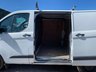 USED 2018 18 FORD TRANSIT CUSTOM 2.0 TDCi 270 L1 H1 5dr WARRANTYTOWBARR.RACKWETBELT