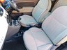 USED 2010 10 FIAT 500 1.2 Lounge Hatchback 3dr Petrol Manual Euro 5 (s/s) (69 bhp) Comprehensive Service History