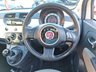 USED 2010 10 FIAT 500 1.2 Lounge Hatchback 3dr Petrol Manual Euro 5 (s/s) (69 bhp) Comprehensive Service History