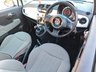 USED 2010 10 FIAT 500 1.2 Lounge Hatchback 3dr Petrol Manual Euro 5 (s/s) (69 bhp) Comprehensive Service History