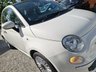 USED 2010 10 FIAT 500 1.2 Lounge Hatchback 3dr Petrol Manual Euro 5 (s/s) (69 bhp) Comprehensive Service History