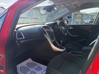USED 2010 10 VAUXHALL ASTRA 1.6 16v SRi Hatchback 5dr Petrol Manual Euro 5 (115 ps) Very clean example drives lovely