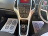 USED 2010 10 VAUXHALL ASTRA 1.6 16v SRi Hatchback 5dr Petrol Manual Euro 5 (115 ps) Very clean example drives lovely