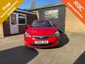 USED 2010 10 VAUXHALL ASTRA 1.6 16v SRi Hatchback 5dr Petrol Manual Euro 5 (115 ps) Very clean example drives lovely