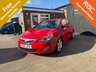 USED 2010 10 VAUXHALL ASTRA 1.6 16v SRi Hatchback 5dr Petrol Manual Euro 5 (115 ps) Very clean example drives lovely