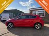 USED 2010 10 VAUXHALL ASTRA 1.6 16v SRi Hatchback 5dr Petrol Manual Euro 5 (115 ps) Very clean example drives lovely
