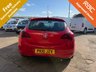 USED 2010 10 VAUXHALL ASTRA 1.6 16v SRi Hatchback 5dr Petrol Manual Euro 5 (115 ps) Very clean example drives lovely