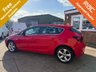 USED 2010 10 VAUXHALL ASTRA 1.6 16v SRi Hatchback 5dr Petrol Manual Euro 5 (115 ps) Very clean example drives lovely