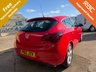 USED 2010 10 VAUXHALL ASTRA 1.6 16v SRi Hatchback 5dr Petrol Manual Euro 5 (115 ps) Very clean example drives lovely