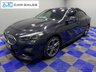USED 2021 71 BMW 2 SERIES GRAN COUPE 1.5 218i M Sport Saloon 4dr Petrol Manual Euro 6 (s/s) (136 ps) APPLE & ANDROID PLAY, SENSORS